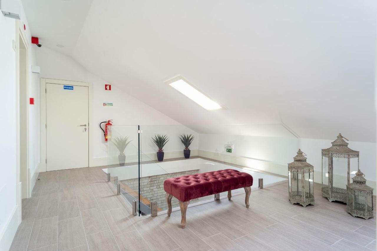 Alojamento Da Vila Valenca Bagian luar foto
