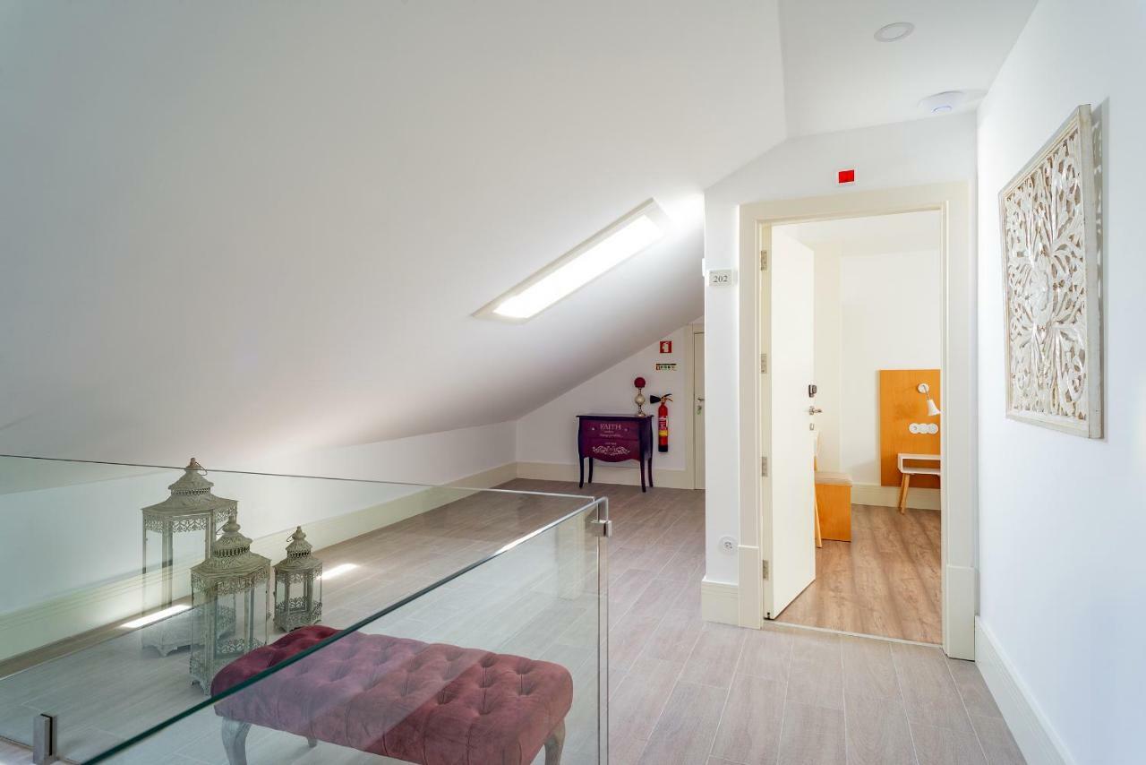 Alojamento Da Vila Valenca Bagian luar foto