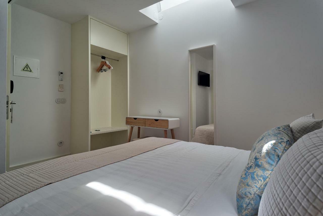 Alojamento Da Vila Valenca Bagian luar foto