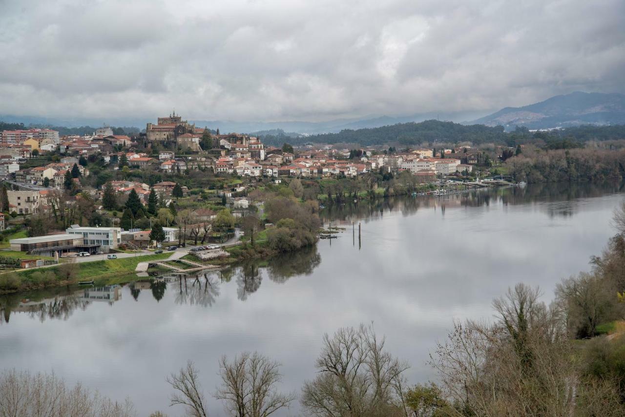 Alojamento Da Vila Valenca Bagian luar foto
