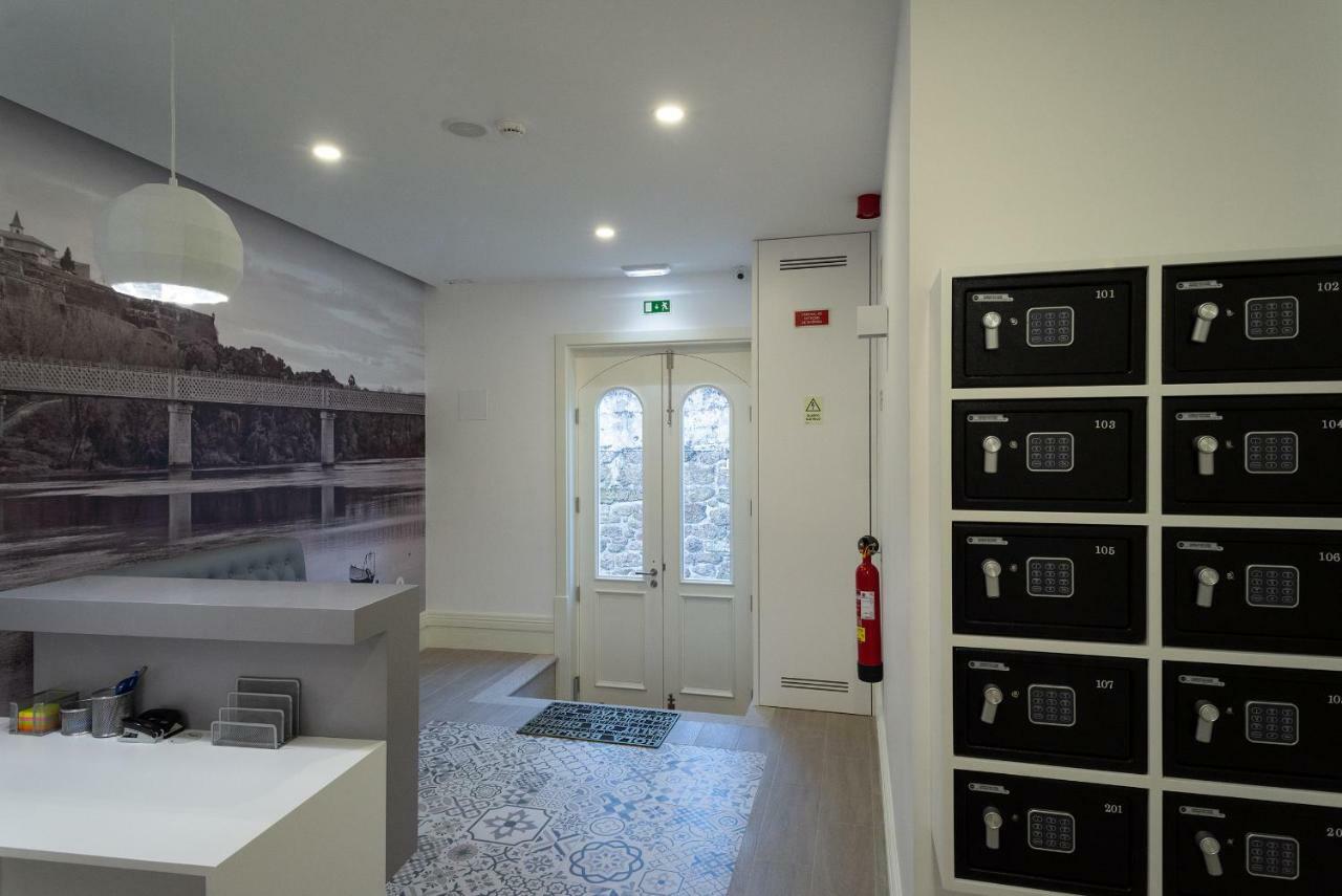 Alojamento Da Vila Valenca Bagian luar foto